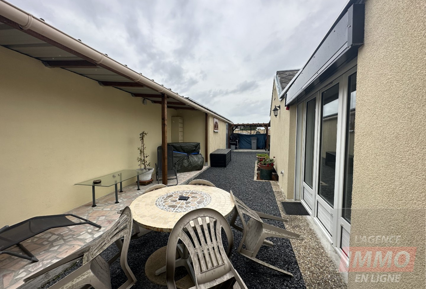 vente Maison Milly Sur Therain - Photo 10