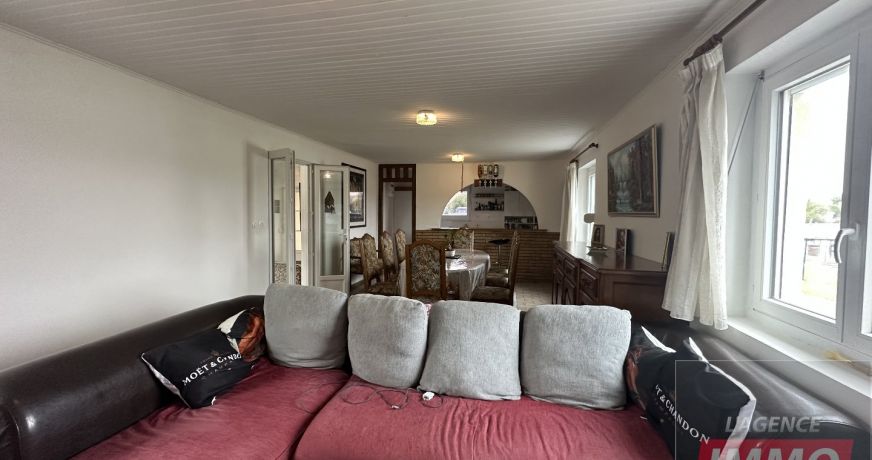 vente Maison Milly Sur Therain