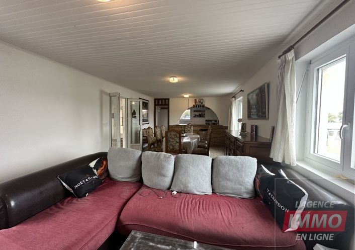 vente Maison Milly Sur Therain