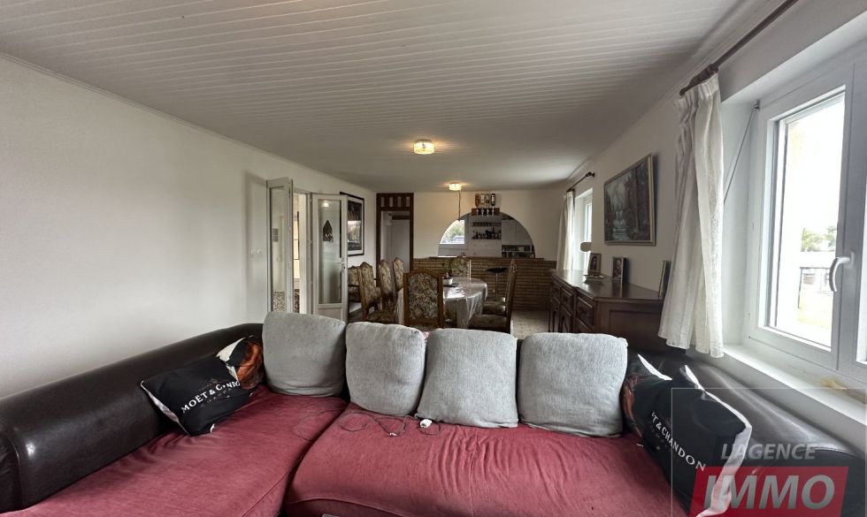 vente  Milly Sur Therain