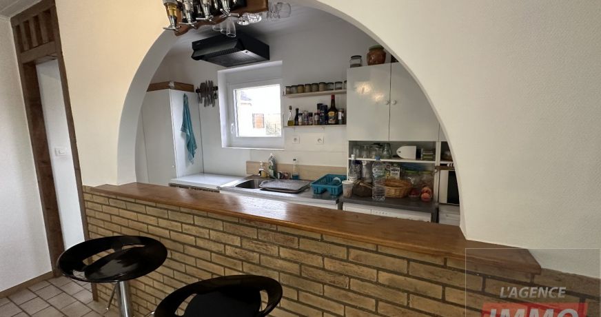 vente Maison Milly Sur Therain