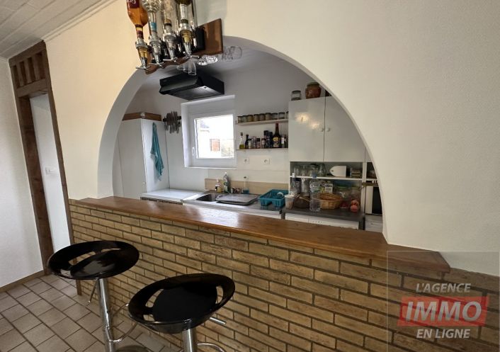 vente Maison Milly Sur Therain