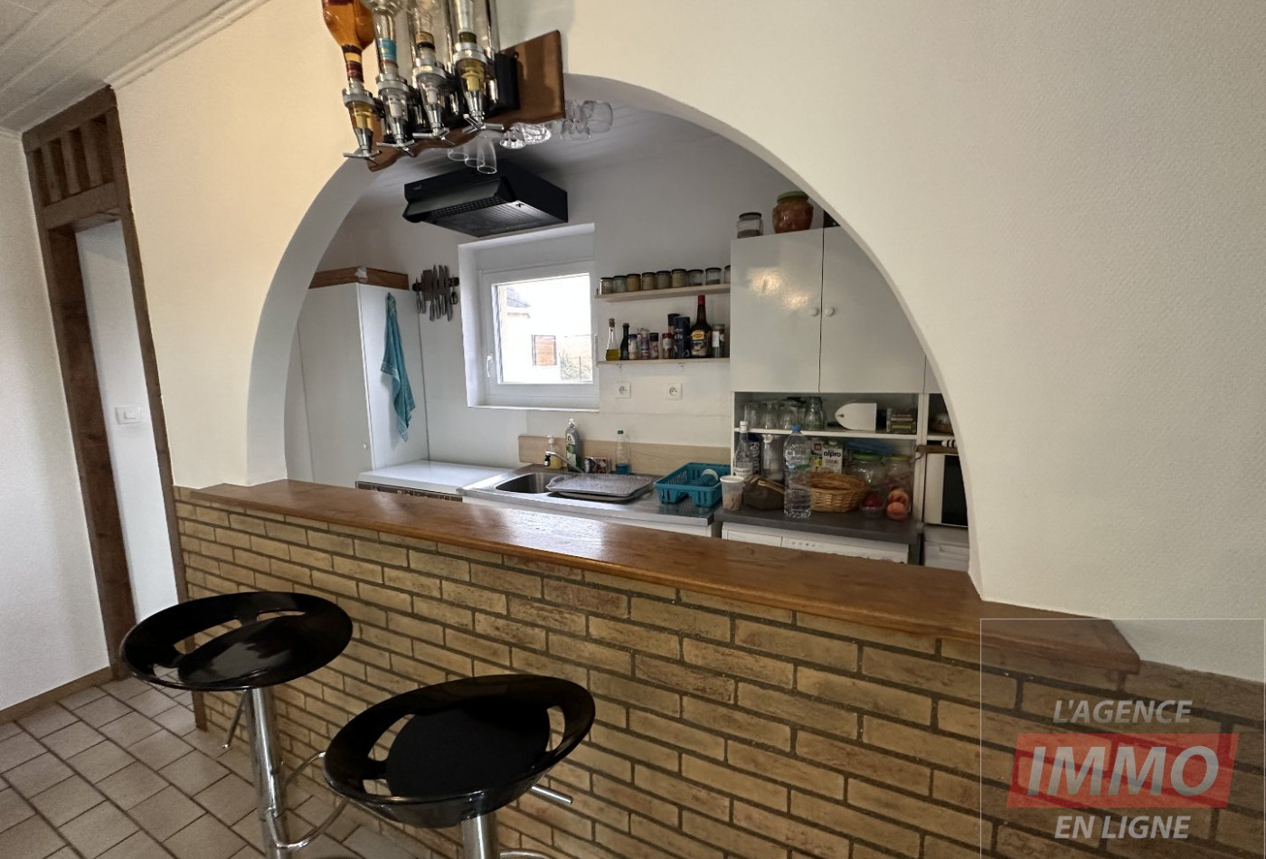 vente Maison Milly Sur Therain - Photo 6