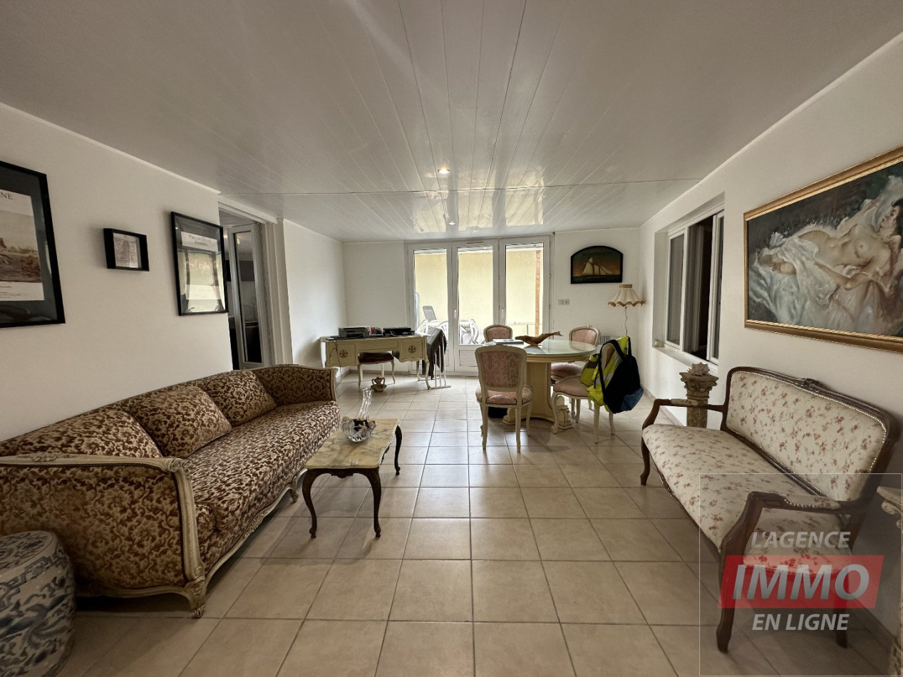 vente Maison Milly Sur Therain - Photo 2