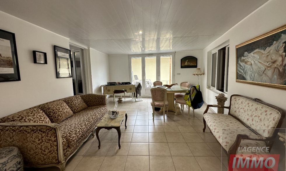 vente  Milly Sur Therain