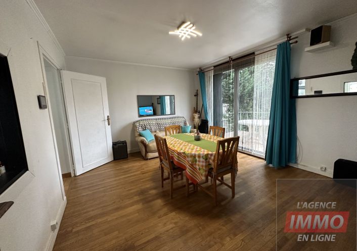 vente Maison Eaubonne