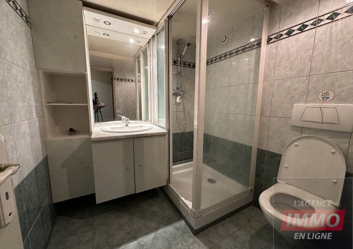 vente Maison Eaubonne