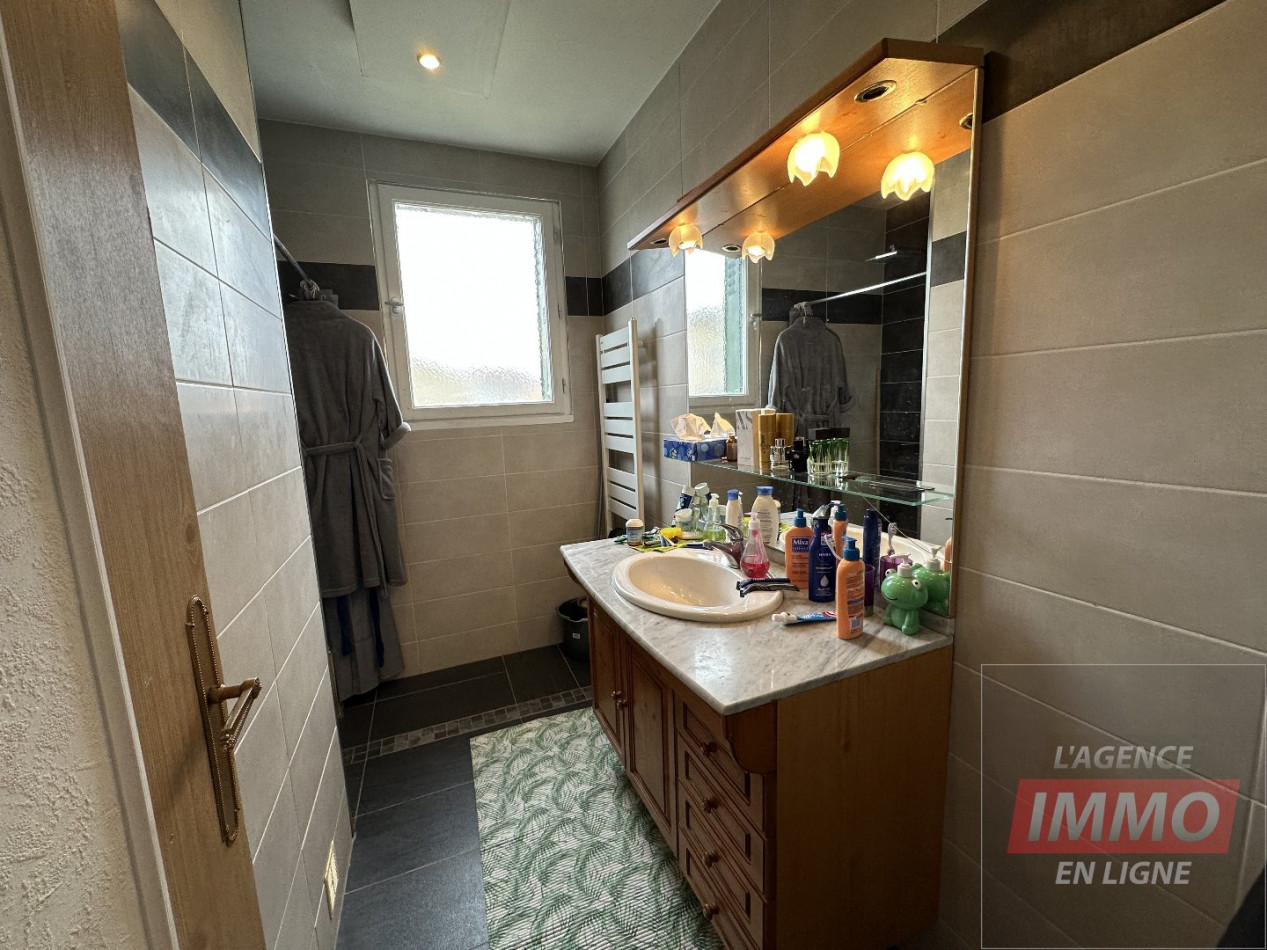 vente Maison Eaubonne - Photo 4