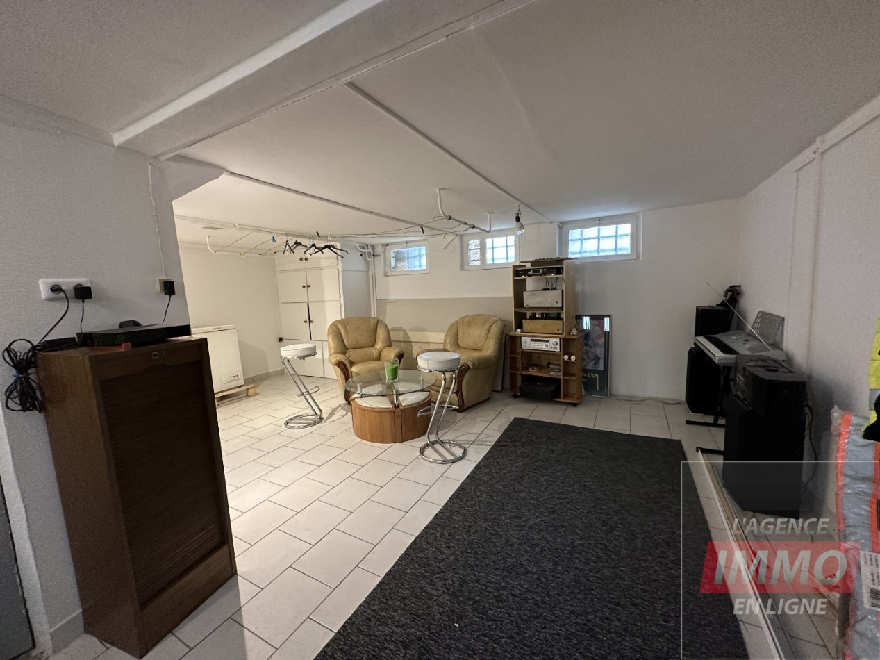 vente Maison Eaubonne - Photo 5