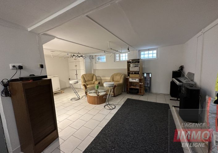 vente Maison Eaubonne