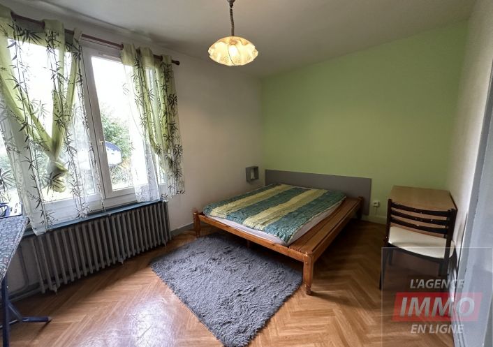 vente Maison Eaubonne