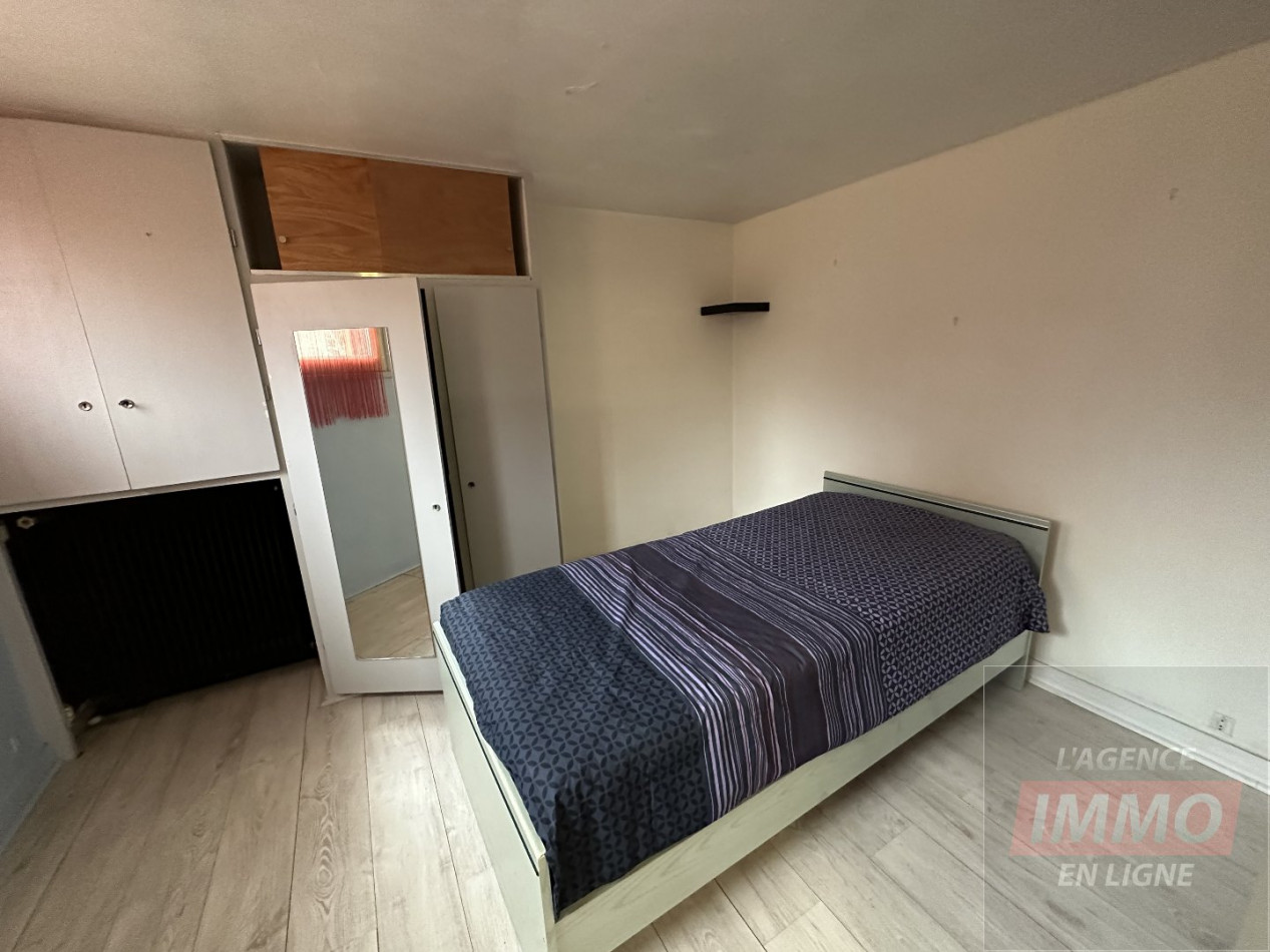 vente Maison Eaubonne - Photo 7