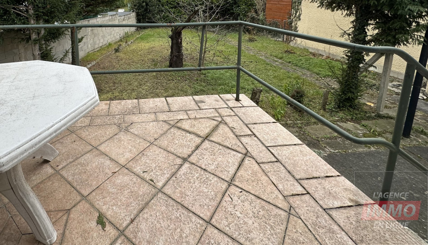 vente Maison Eaubonne - Photo 8