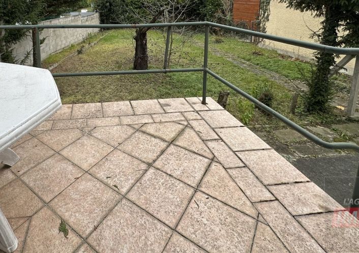 vente Maison Eaubonne