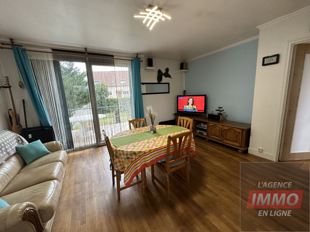 vente Maison Eaubonne - Photo 1