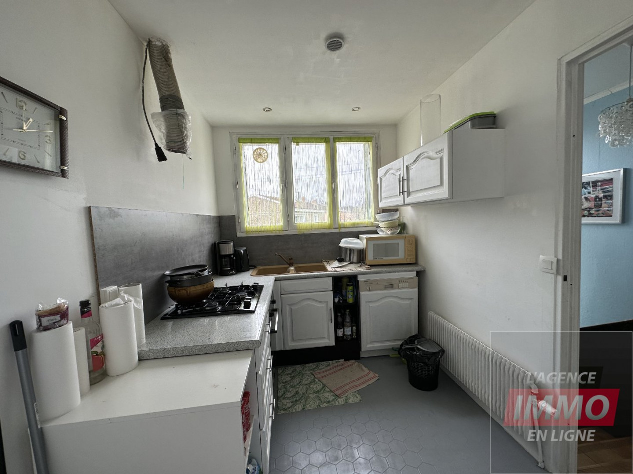 vente Maison Eaubonne - Photo 3