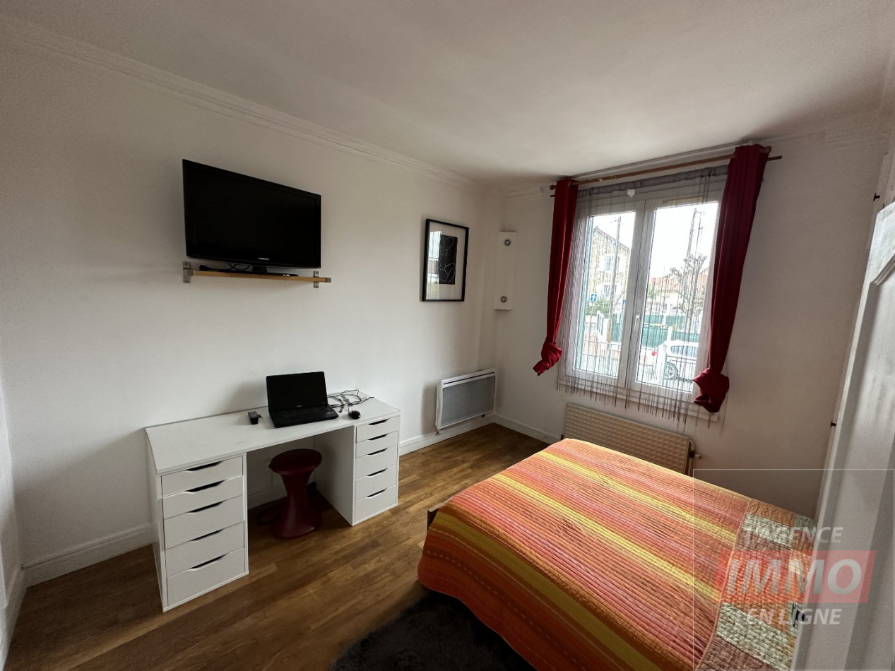 vente Maison Eaubonne - Photo 9