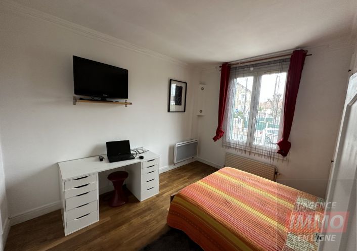 vente Maison Eaubonne