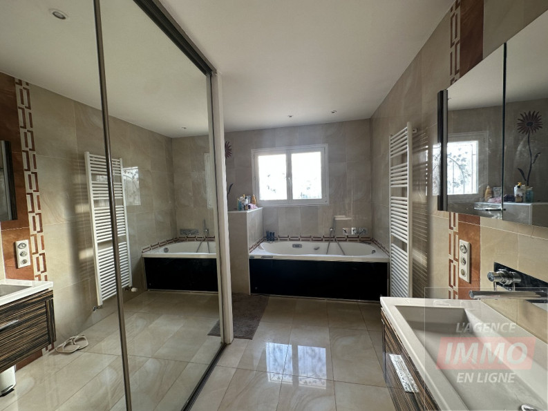 vente Villa Gignac - Photo 8