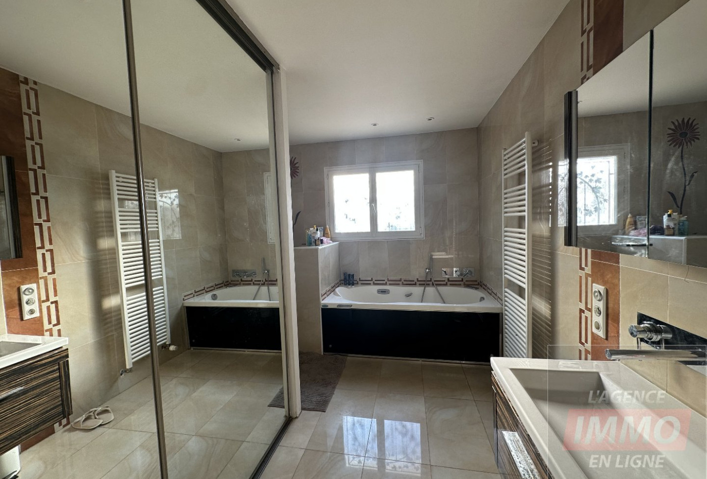vente Villa Gignac - Photo 8