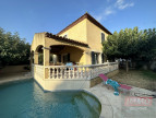 vente Villa Gignac