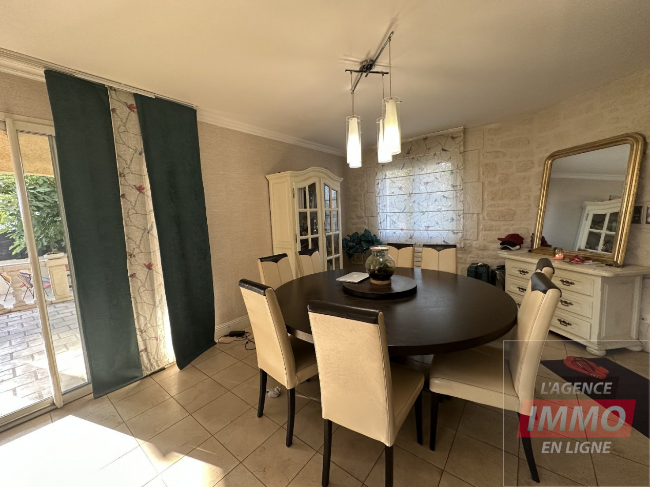 vente Villa Gignac - Photo 5