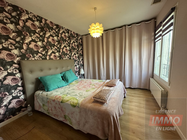 vente Villa Gignac - Photo 7