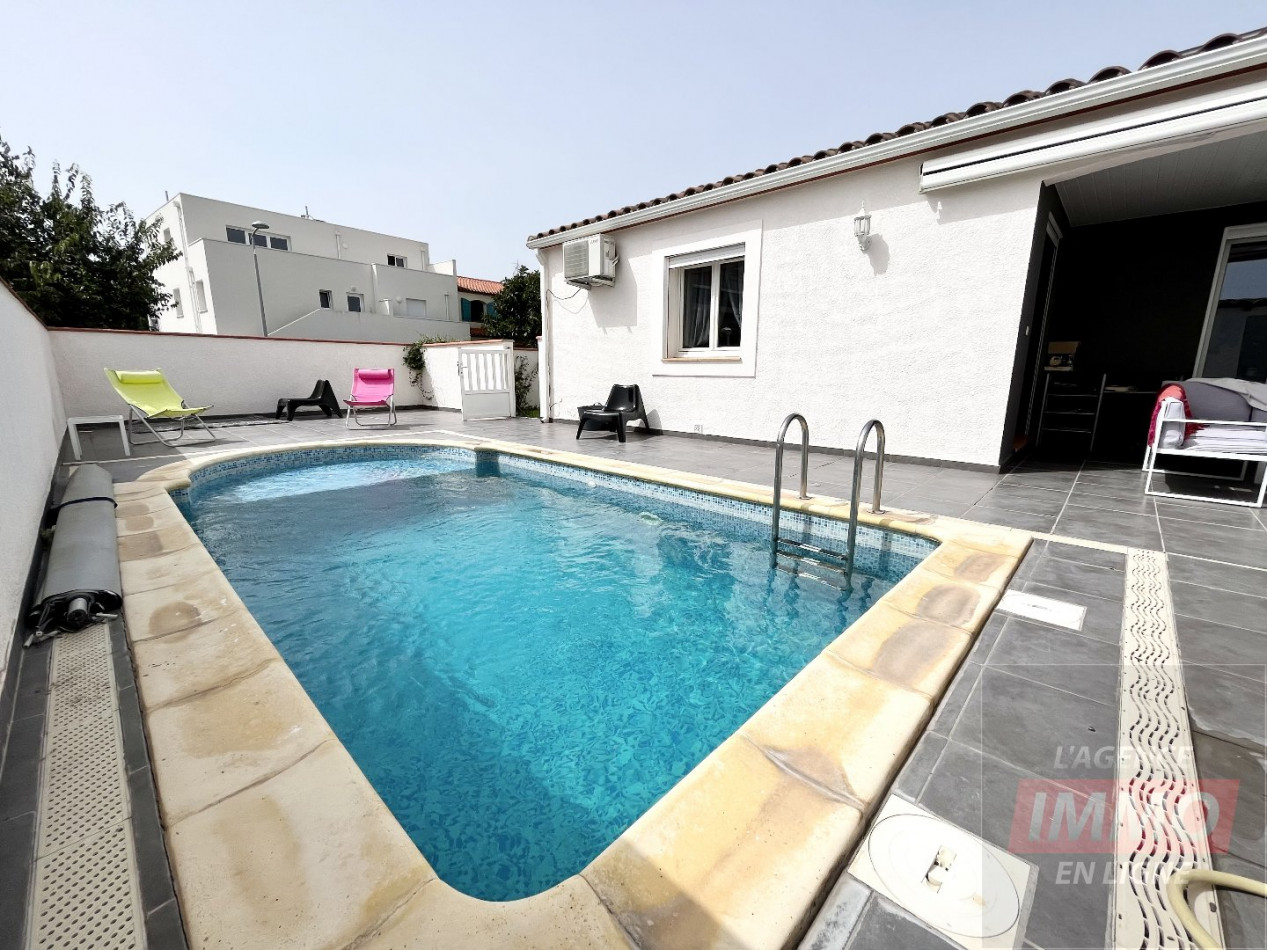 vente Villa Perpignan - Photo 1