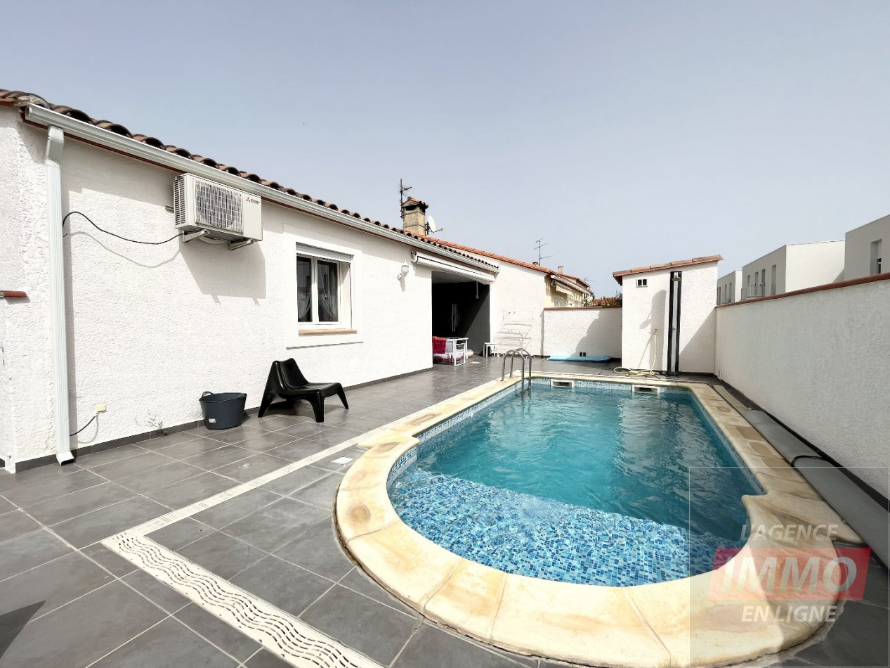 vente Villa Perpignan - Photo 2