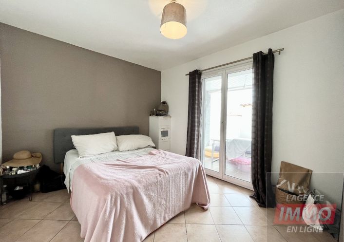 vente Villa Perpignan