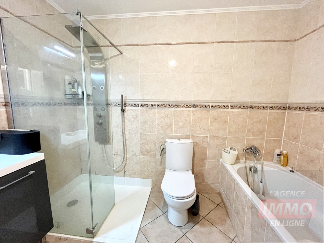 vente Villa Perpignan - Photo 8