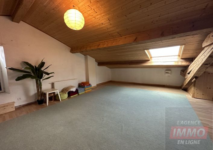 vente Immeuble Limoux