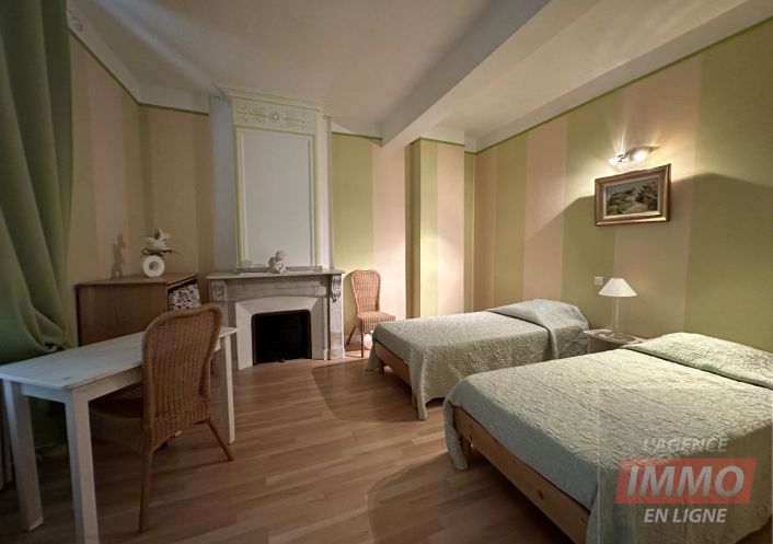 vente Immeuble Limoux