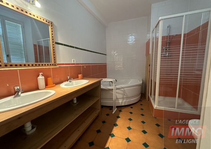 vente Immeuble Limoux