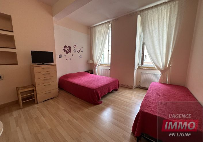 vente Immeuble Limoux