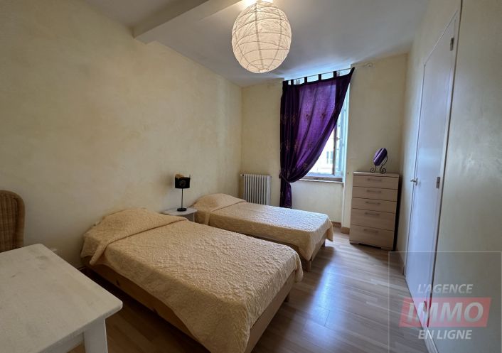 vente Immeuble Limoux