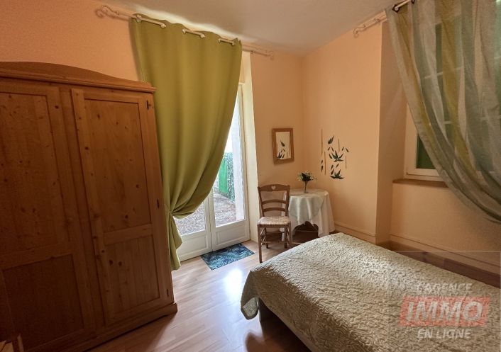 vente Immeuble Limoux