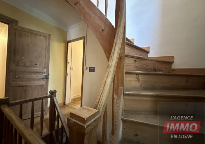 vente Immeuble Limoux