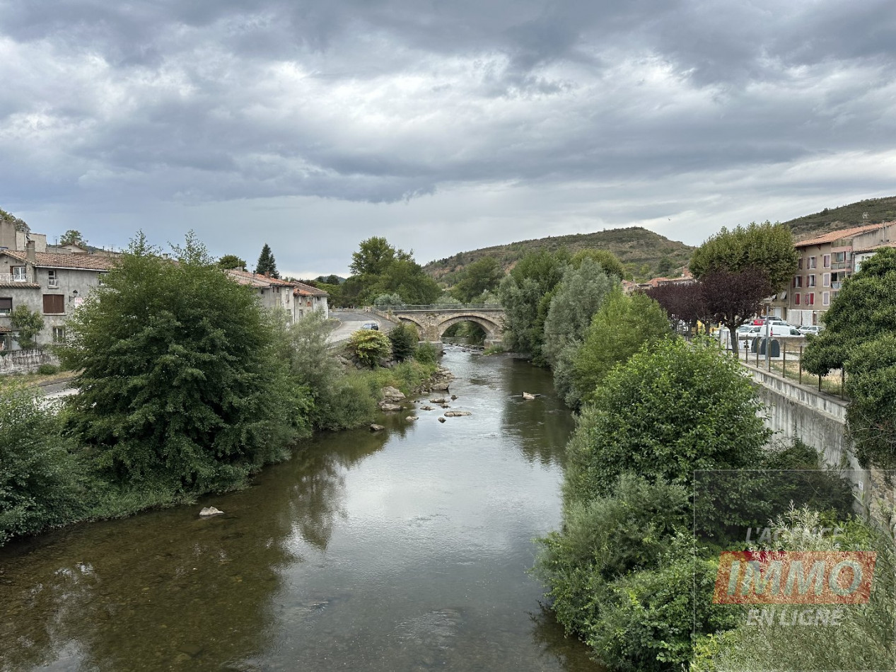 vente Immeuble Limoux - Photo 2