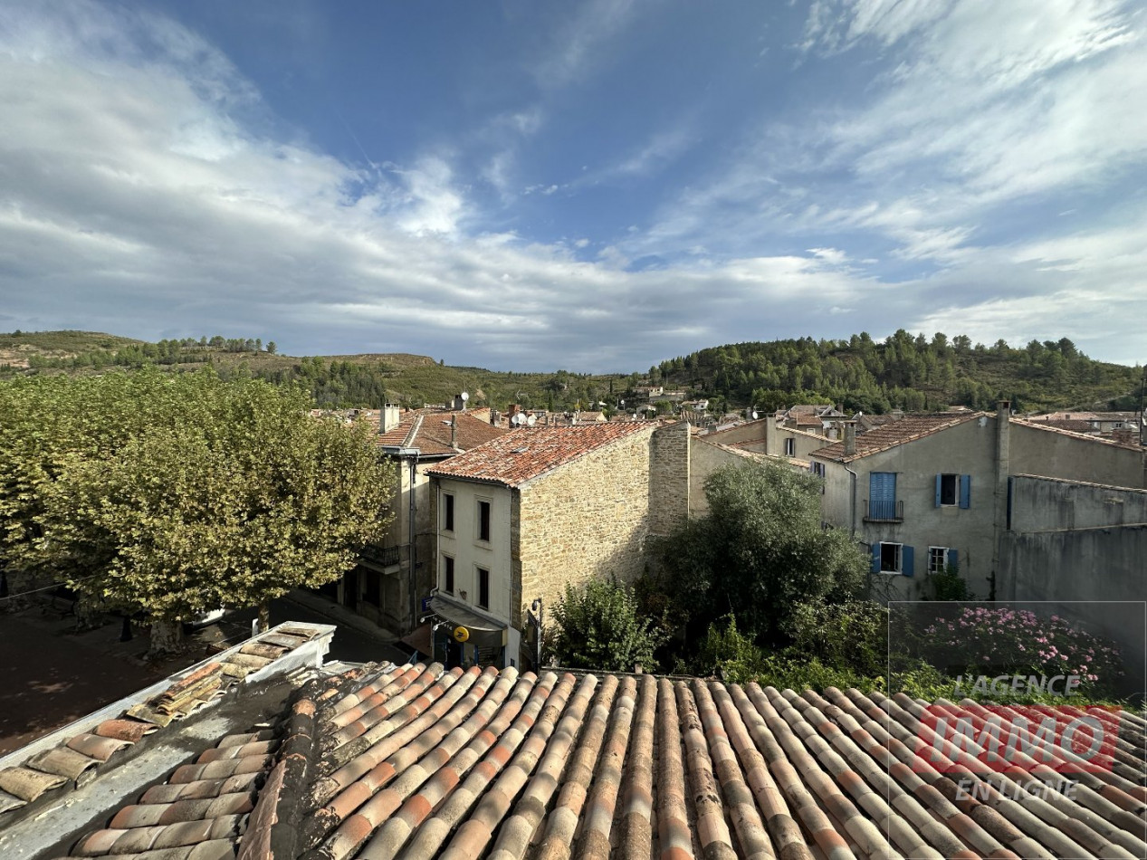 vente Immeuble Limoux - Photo 1