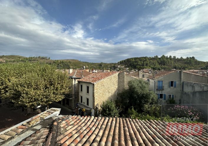 vente Immeuble Limoux