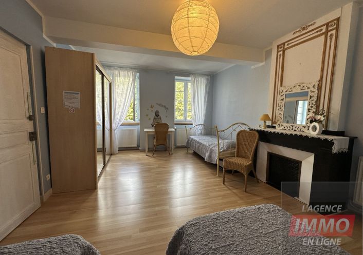 vente Immeuble Limoux