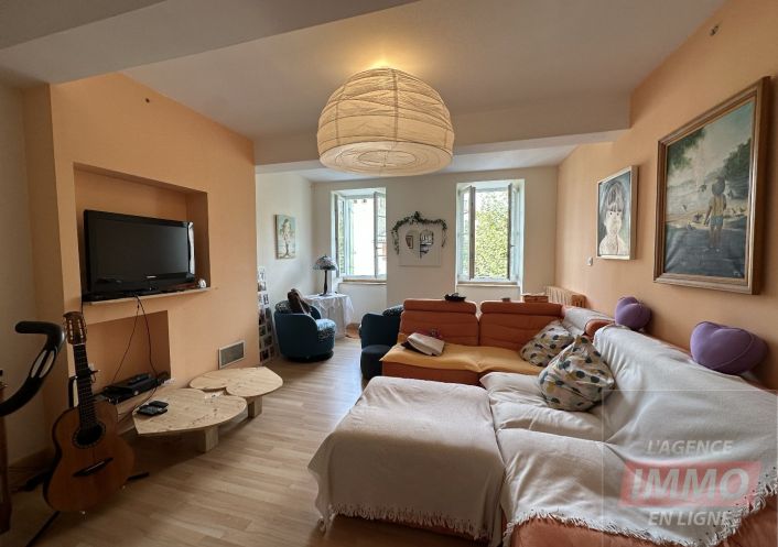 vente Immeuble Limoux