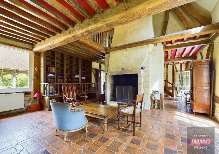 vente Maison Gournay En Bray