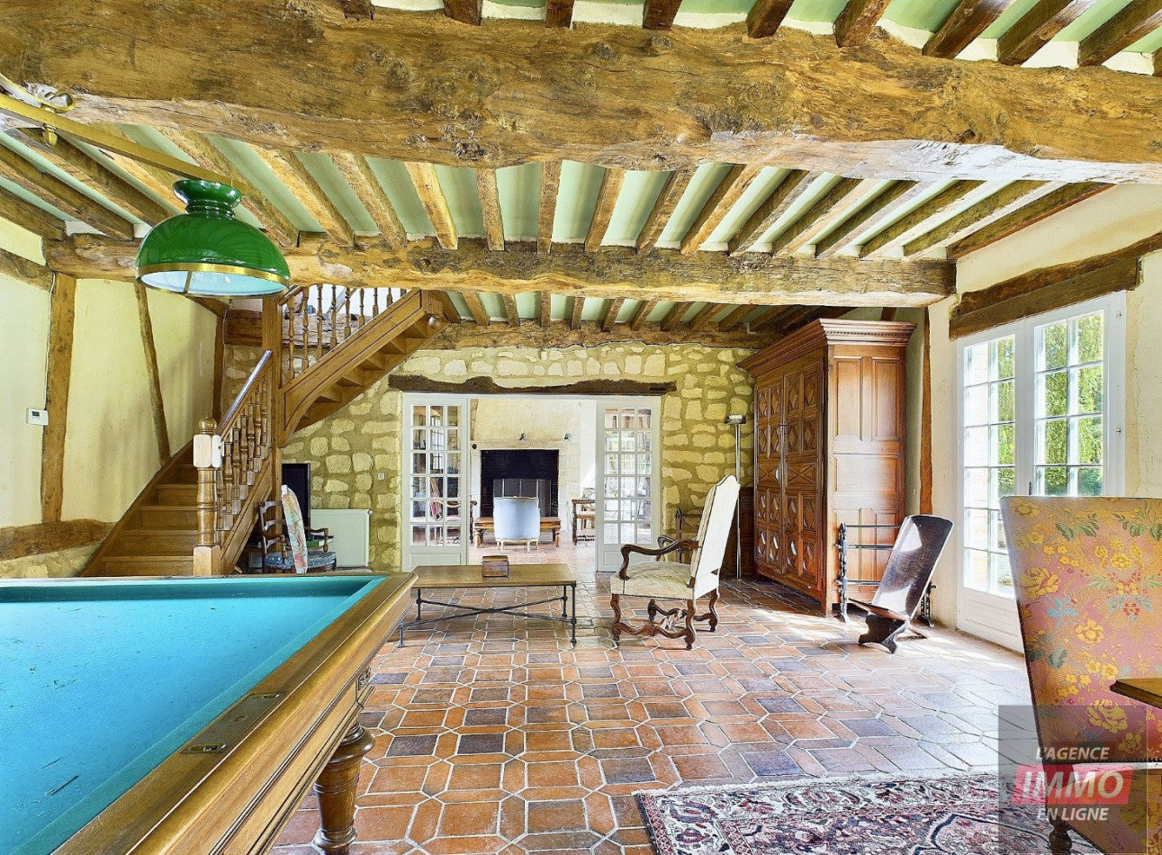 vente Maison Gournay En Bray - Photo 7