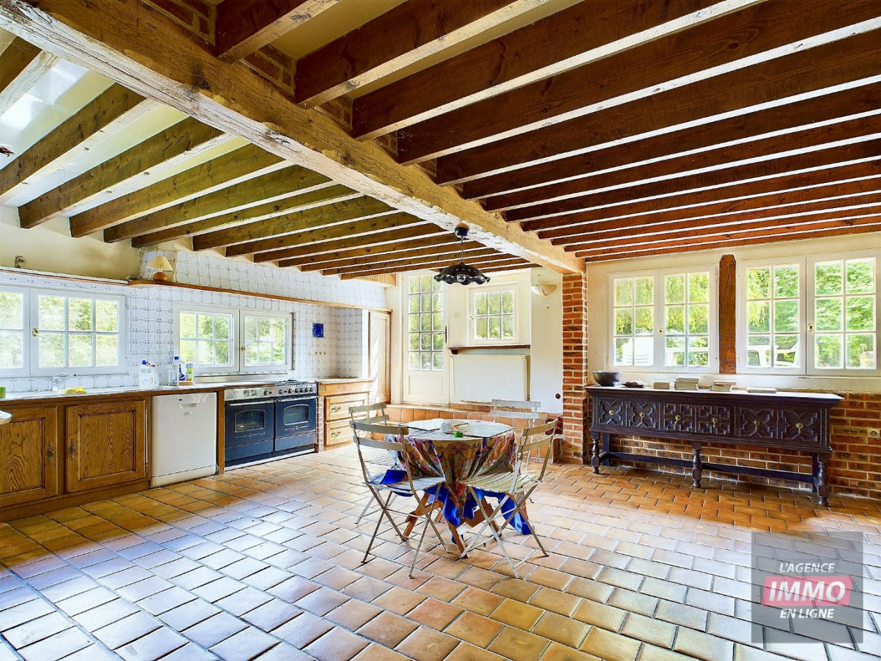 vente Maison Gournay En Bray - Photo 8