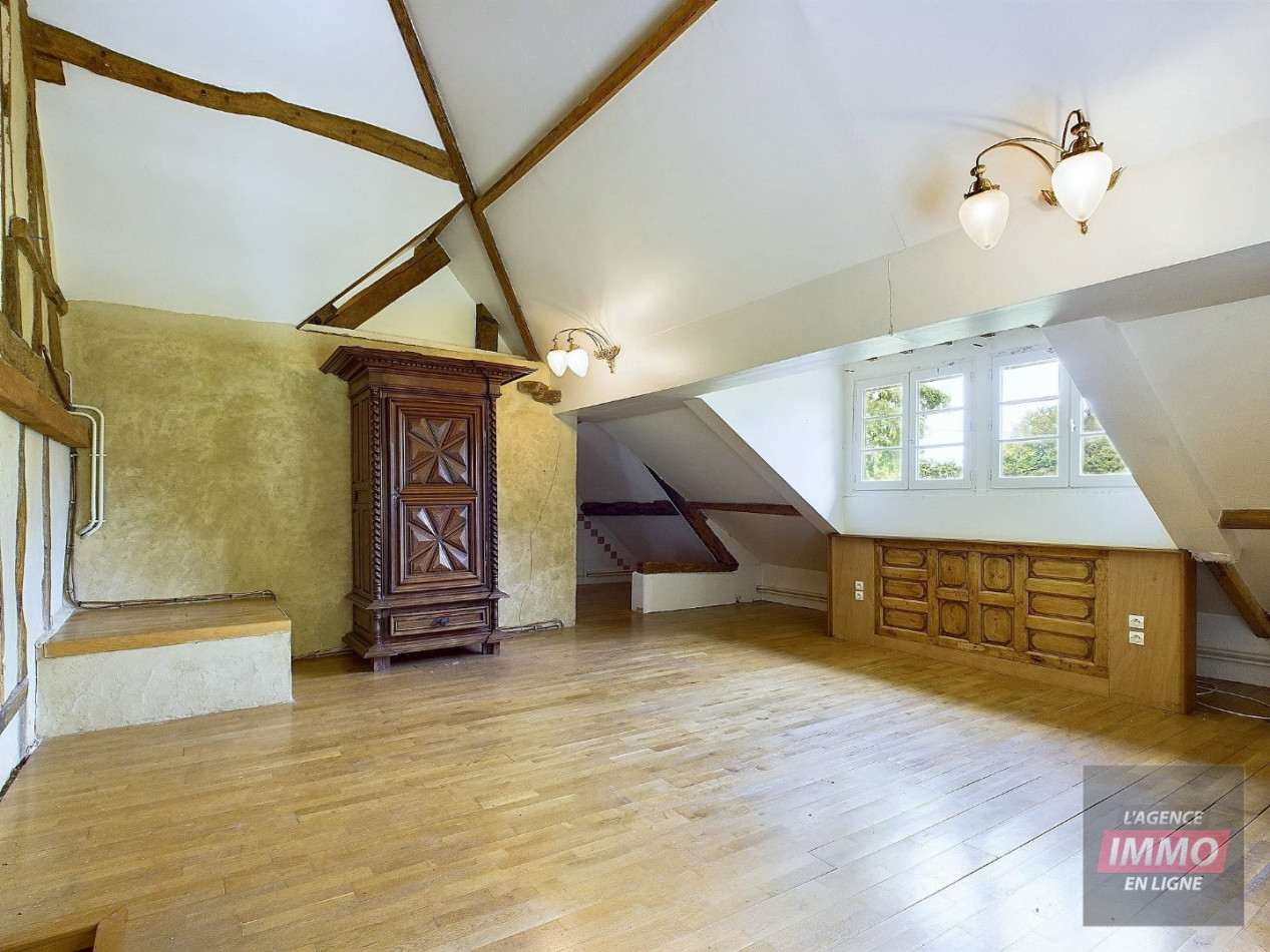 vente Maison Gournay En Bray - Photo 9