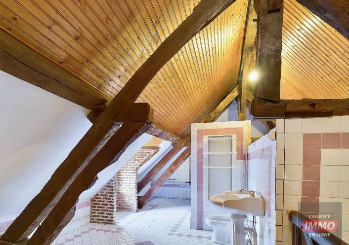 vente Maison Gournay En Bray