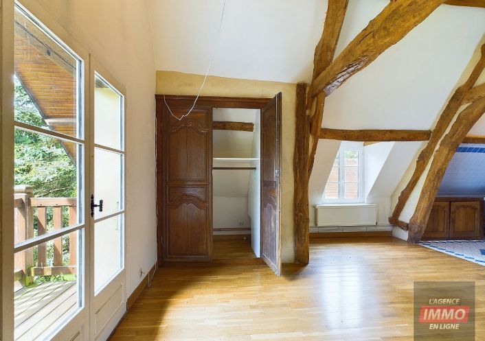 vente Maison Gournay En Bray