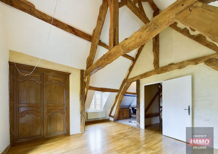 vente Maison Gournay En Bray